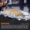 imageChainsaw Chain Ripping 24Inch 38quot Pitch063 Gauge 84DLReplacement Chain Saw Chains 24inFit For MS 360 MS 361 MS 362 MS 461 MS 650 MS 660 064 066