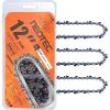 imageNEOTEC 24 Inch Ripping Chain 38quot Pitch 058quot Gauge 84DL  Husqvarna 359 360 362 XP 372XP 380 385XP 395XP 455 RANCHER  1 Chain12 14 0043 64DL