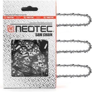 imageNEOTEC 24 Inch Ripping Chain 38quot Pitch 058quot Gauge 84DL  Husqvarna 359 360 362 XP 372XP 380 385XP 395XP 455 RANCHER  1 Chain10 40DL 38LP 0050
