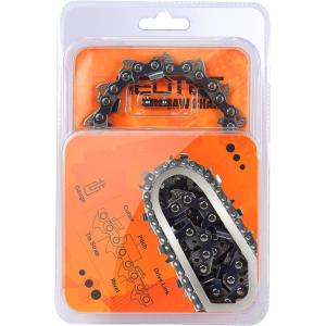 imageNEOTEC 24 Inch Ripping Chain 38quot Pitch 058quot Gauge 84DL  Husqvarna 359 360 362 XP 372XP 380 385XP 395XP 455 RANCHER  1 Chain28 92DL 38 0050ripping chain
